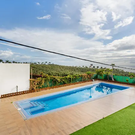 Villa Horizonte Tijoco de Abajo